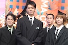 夏帆と竹内涼真が「じゃあ、あんたが作ってみろよ」トーク、撮影終わりはみんなで拍手