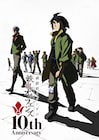 「機動戦士ガンダム 鉄血のオルフェンズ」放送開始から本日で丸10年!周年企画が動き出す
