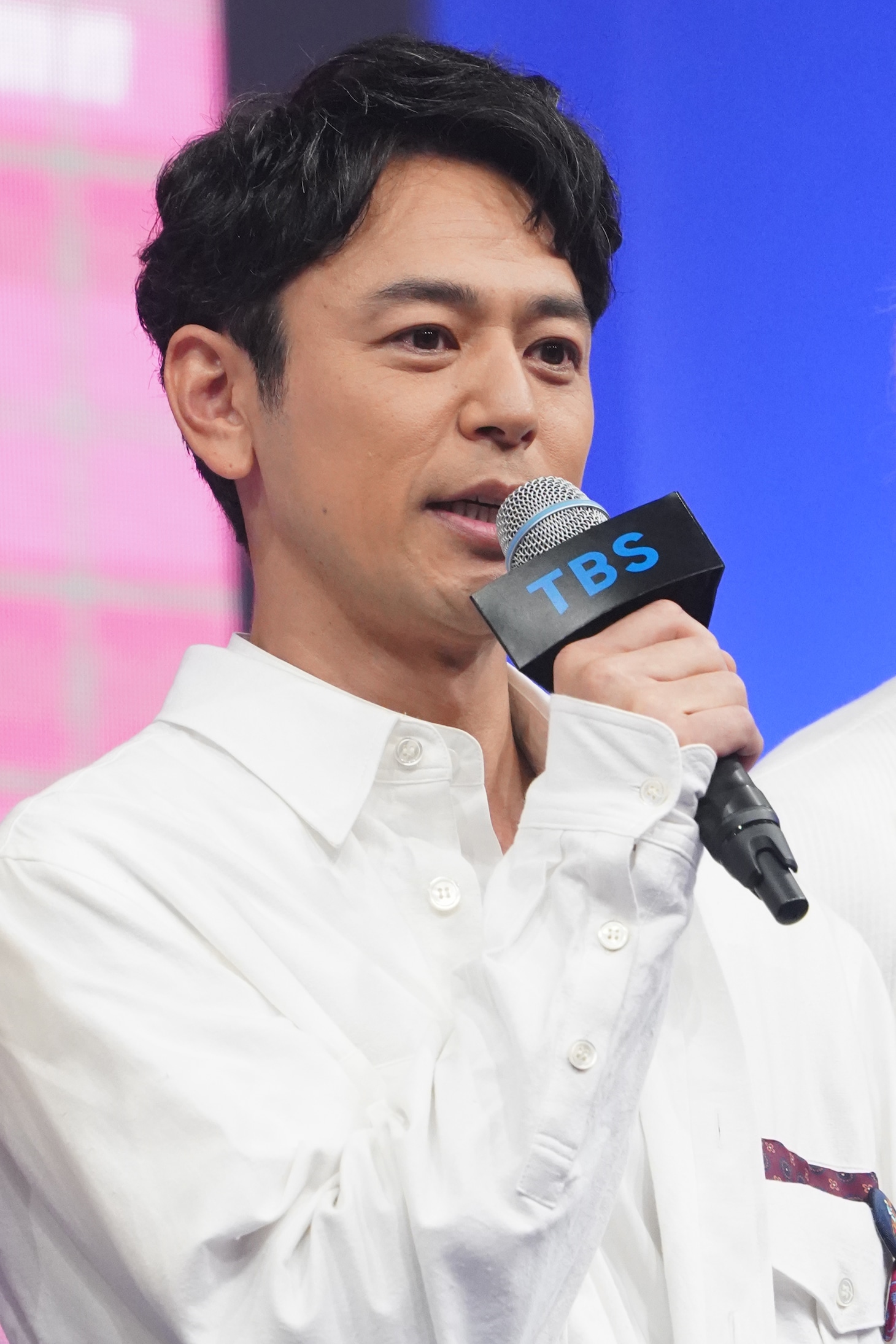 妻夫木聡