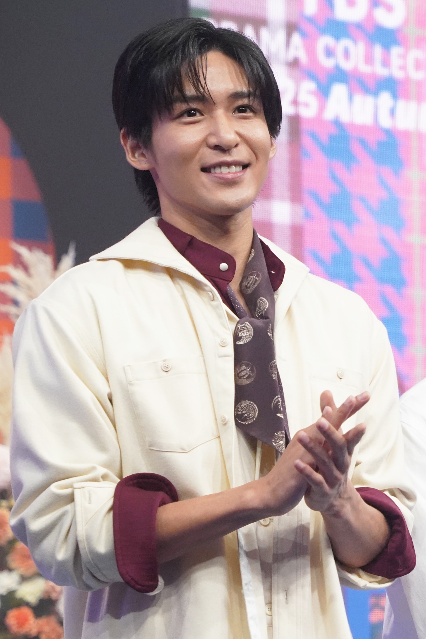 目黒蓮