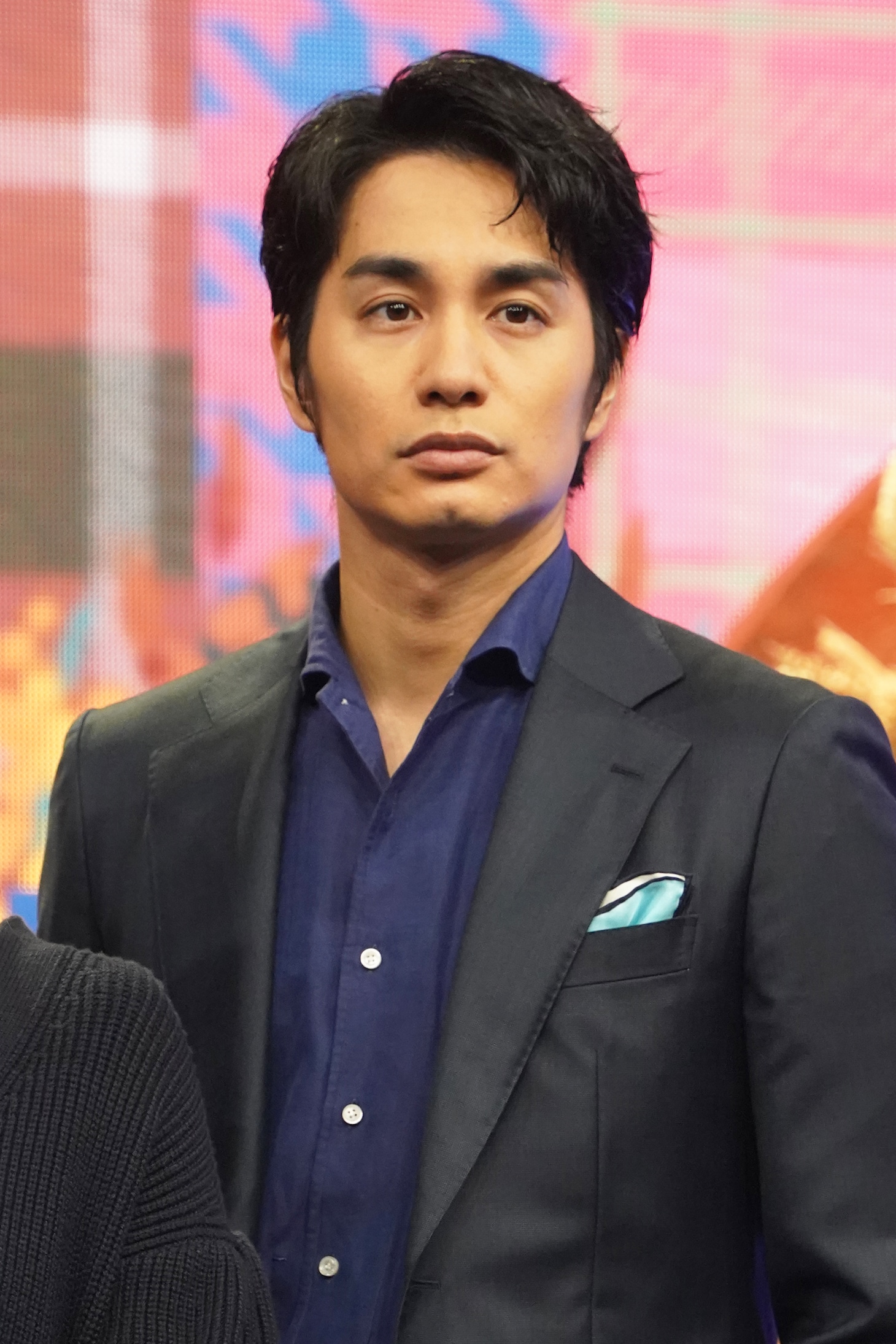 中村蒼