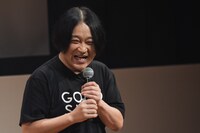 「cinema bird in 石川県奥能登」に参加した永野