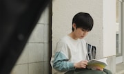 「星野先生は今日も走る」場面写真