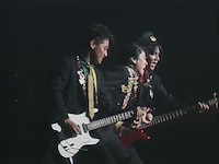 「伝説のコンサート～沢田研二」より