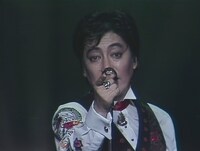 「伝説のコンサート～沢田研二」より