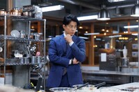 Netflixシリーズ「匿名の恋人たち」場面写真