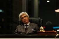 Netflixシリーズ「匿名の恋人たち」場面写真