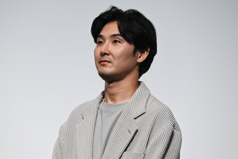 松田龍平