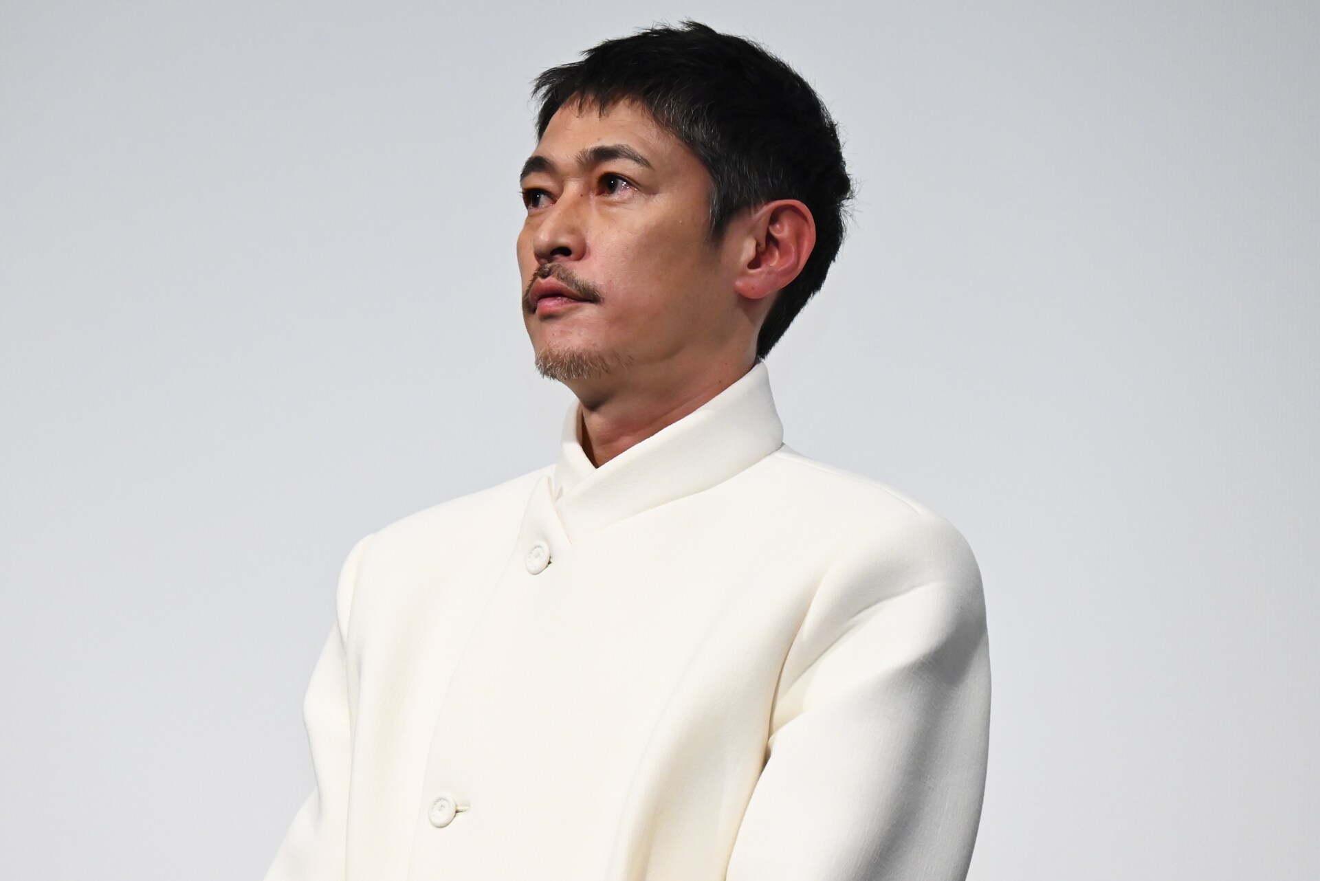 窪塚洋介「次元を超える」で松田龍平と対峙し「エモい現象に陥りました
