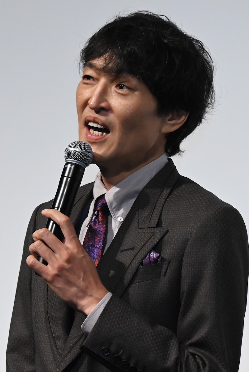 千原ジュニア