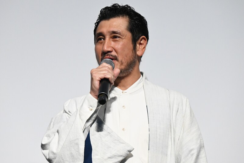 渋川清彦