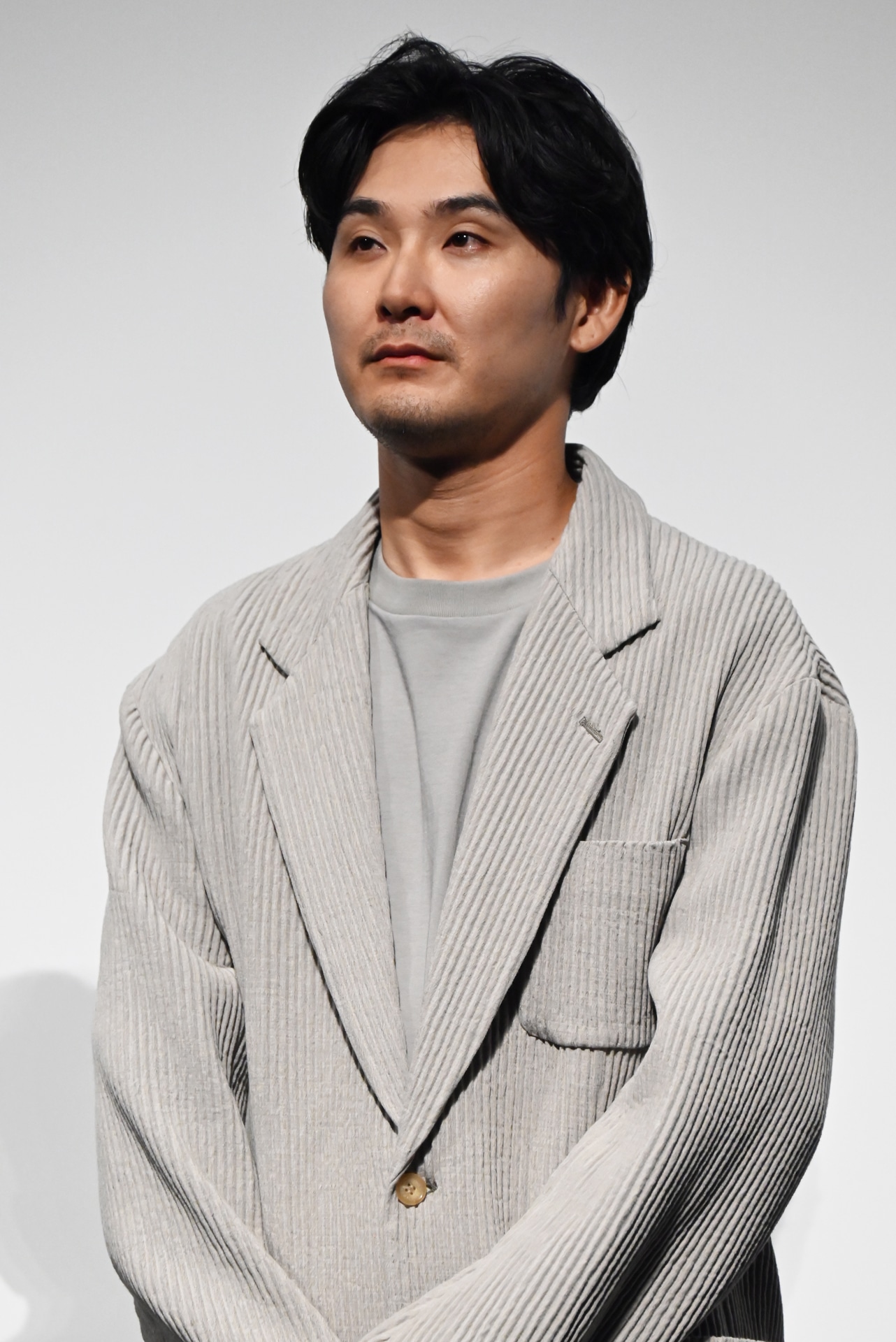 松田龍平