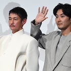 窪塚洋介「次元を超える」で松田龍平と対峙し「エモい現象に陥りました」