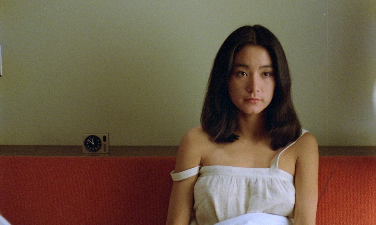 愛殺」場面写真 - 第26回東京フィルメックスのラインナップ発表