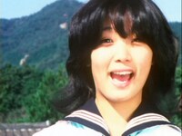 手塚眞の監督作「MOMENT」場面写真。手塚治虫の自宅が撮影に使われている