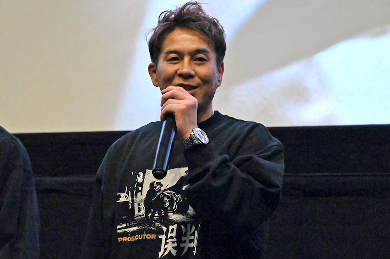 大内貴仁