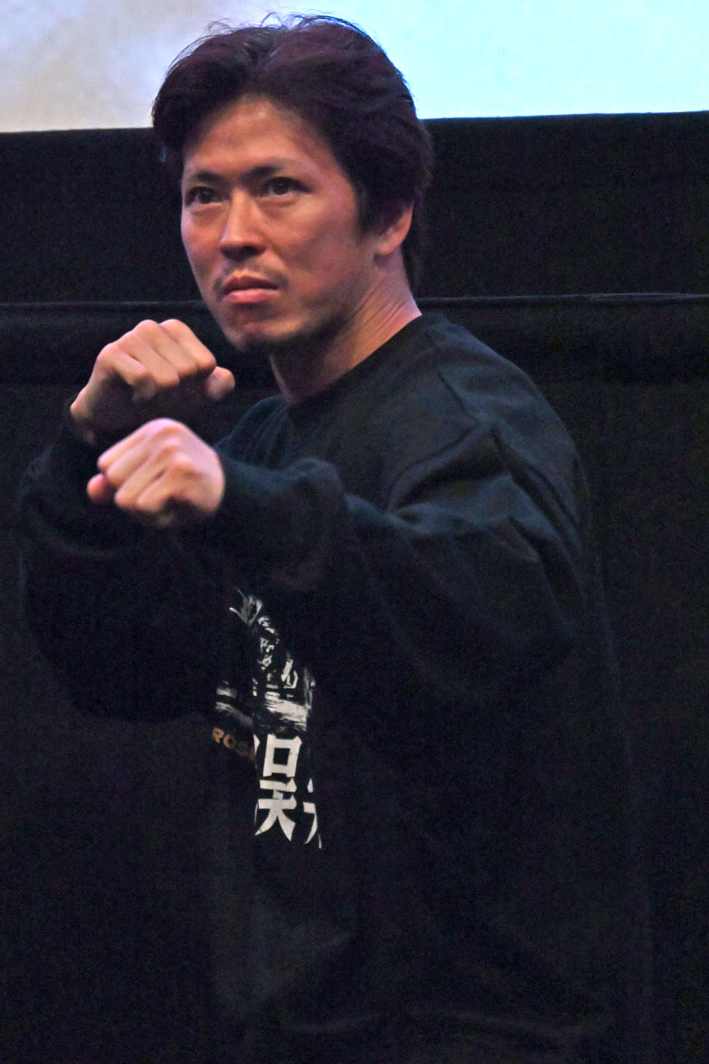 柴田洋助