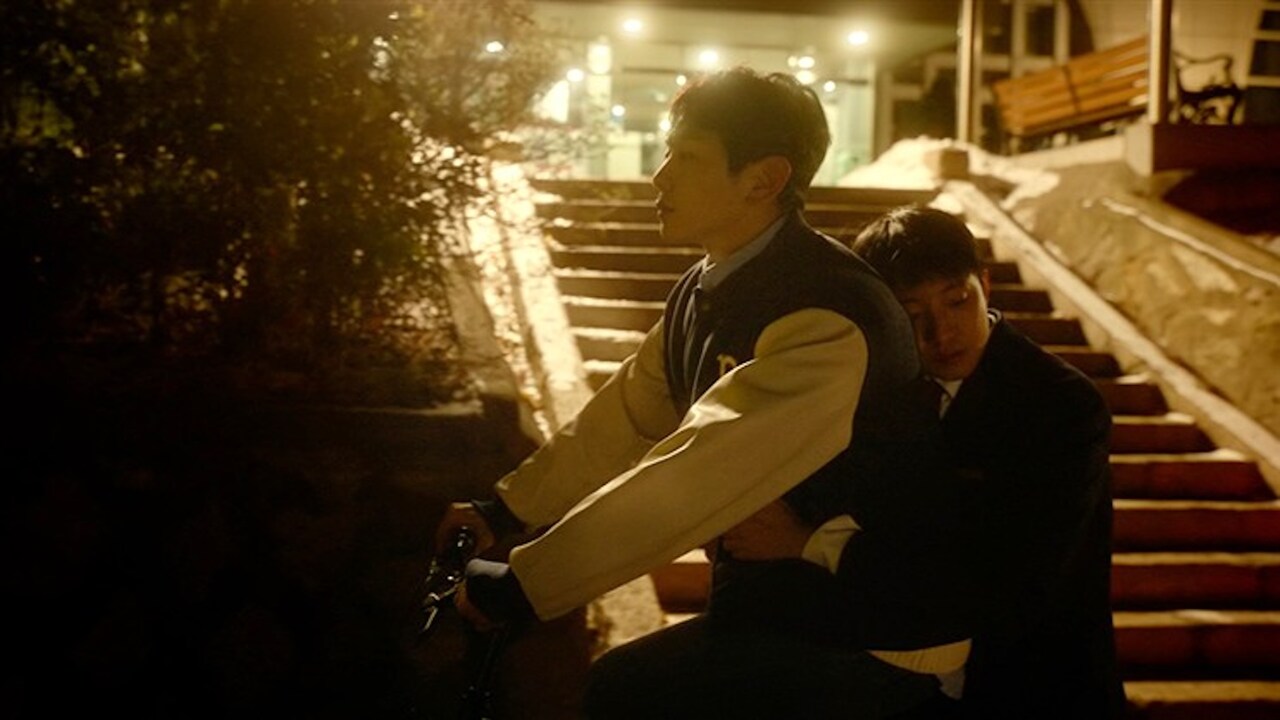 もしも別の選択をしていたら…シム・ヒソプら出演のラブストーリー場面写真が到着