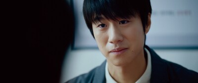 「あの時、愛を伝えられなかった僕の、3つの“もしも”の世界。」場面写真