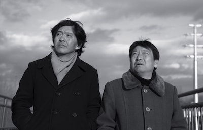 「ベ・ラ・ミ 気になるあなた」場面写真