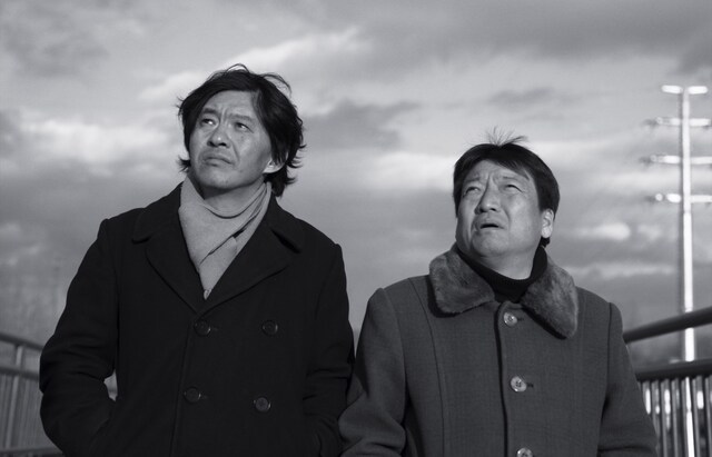 「ベ・ラ・ミ 気になるあなた」場面写真