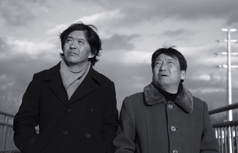 「ベ・ラ・ミ 気になるあなた」場面写真