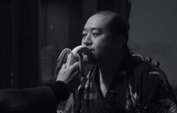 「ベ・ラ・ミ 気になるあなた」場面写真