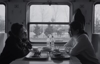 「ベ・ラ・ミ 気になるあなた」場面写真