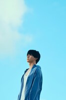 「前田拳太郎カレンダー2026.04-2027.03」より