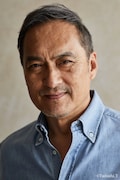 渡辺謙