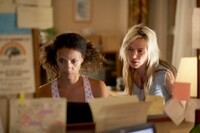 「この自由な世界で」場面写真  ©︎Park Circus Marketing