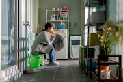 「82年生まれ、キム・ジヨン」場面写真  ©2020 LOTTE ENTERTAINMENT All Rights Reserved
