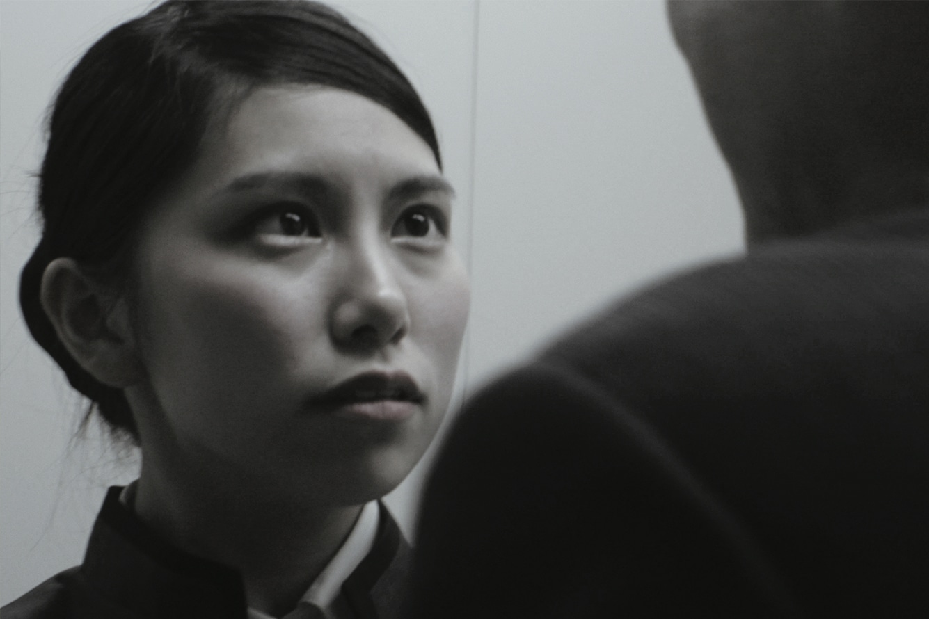 「ある職場」場面写真  ©BIG RIVER FILMS