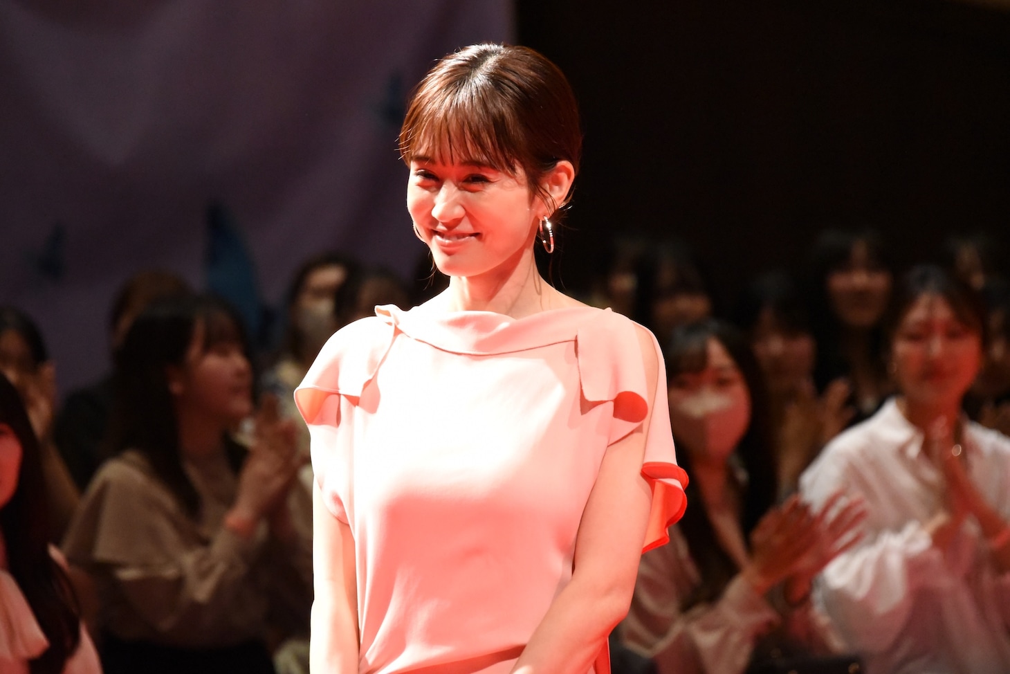前田敦子