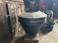 「Sierra No.3」車体・パーツの各所画像（撮影協力：Buco Entertainment, LLC）