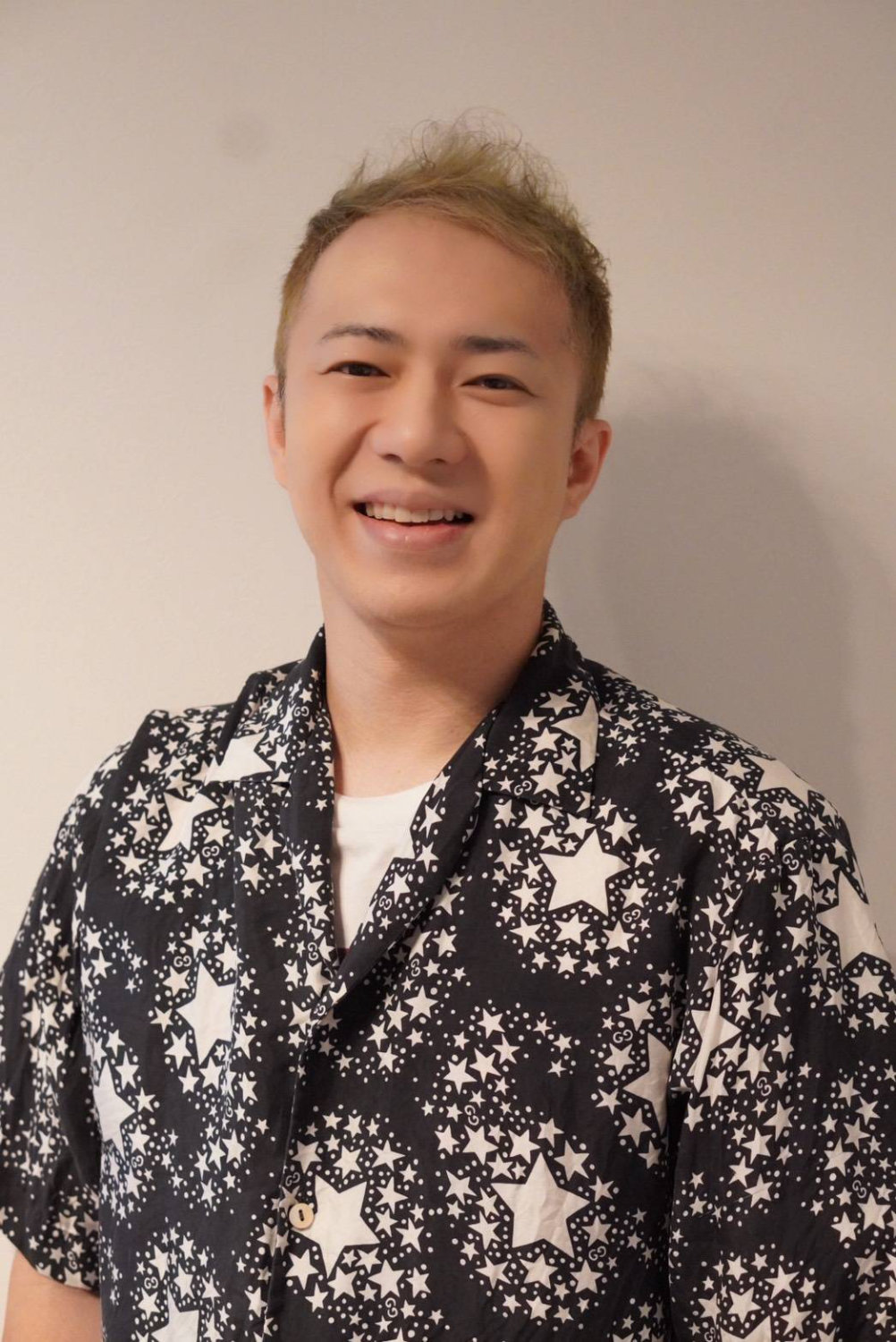 ハニトラ梅木