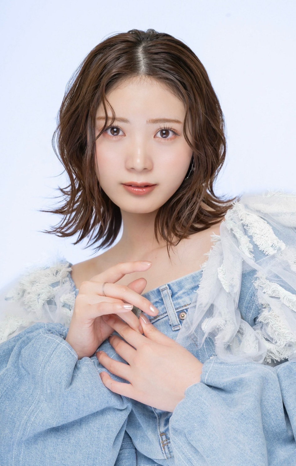 星乃夢奈
