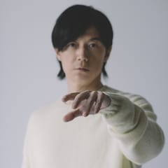 15年前に龍馬を演じた福山雅治が「新解釈・幕末伝」主題歌を担当、タイトルは「龍」