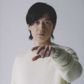 15年前に龍馬を演じた福山雅治が「新解釈・幕末伝」主題歌を担当、タイトルは「龍」