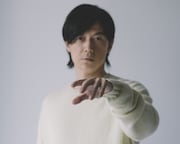 福山雅治