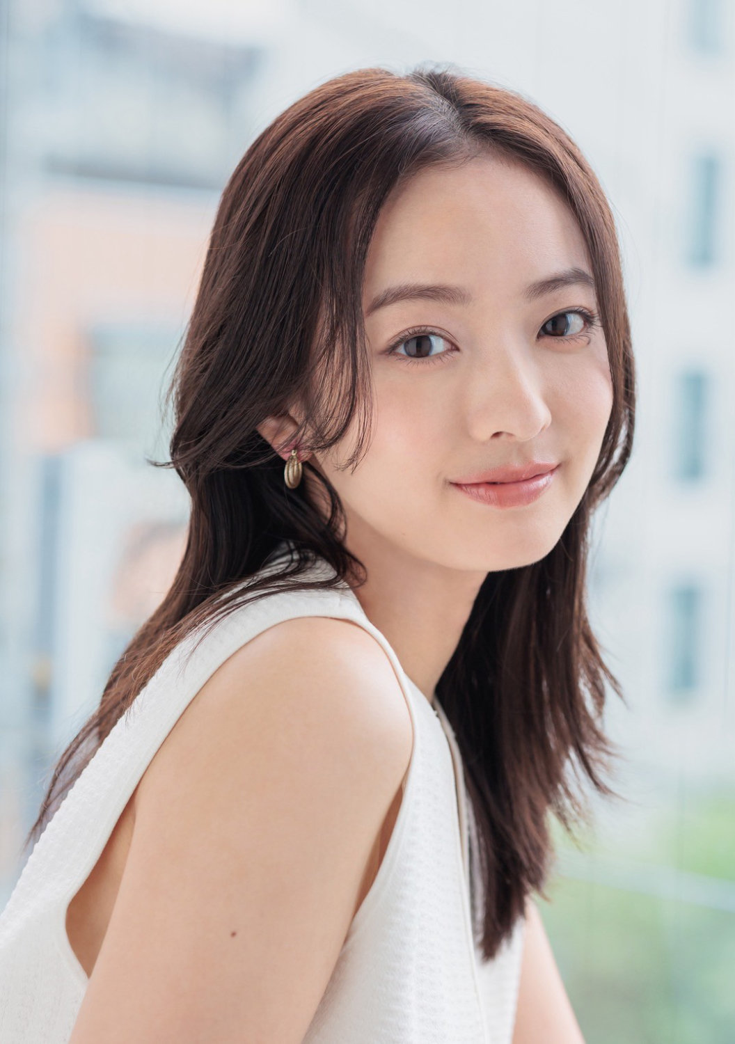 川瀬莉子