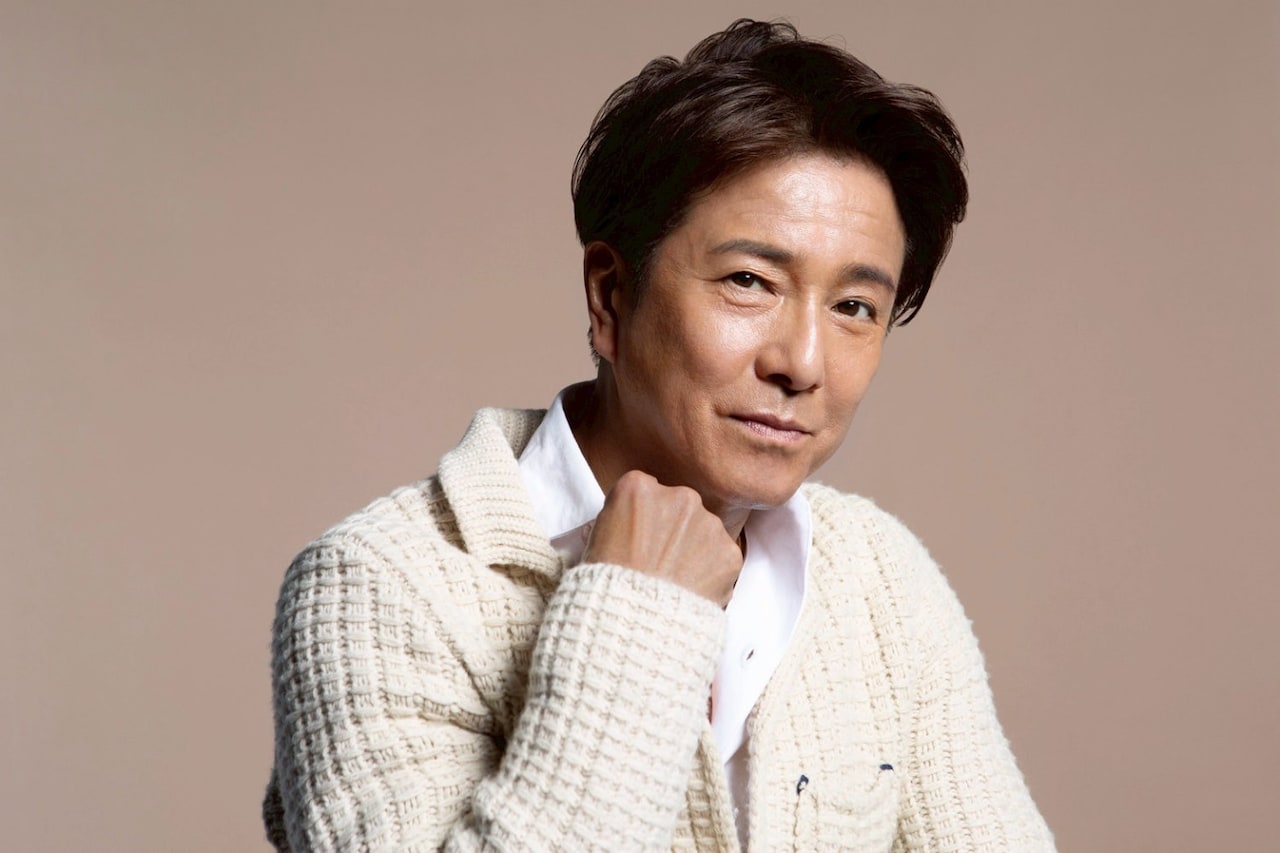 主演・風間トオル×ヒロイン・星乃夢奈、温泉を舞台にした「おかえりの湯」2026年公開