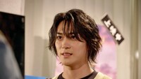 「君のスマホを見てみたら」砂田将宏演じるキャラクター