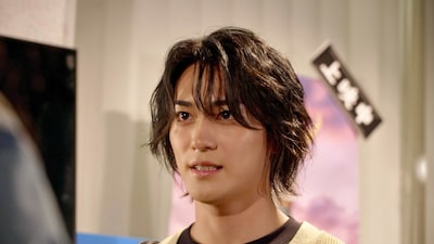 「君のスマホを見てみたら」砂田将宏演じるキャラクター