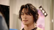 「君のスマホを見てみたら」砂田将宏演じるキャラクター