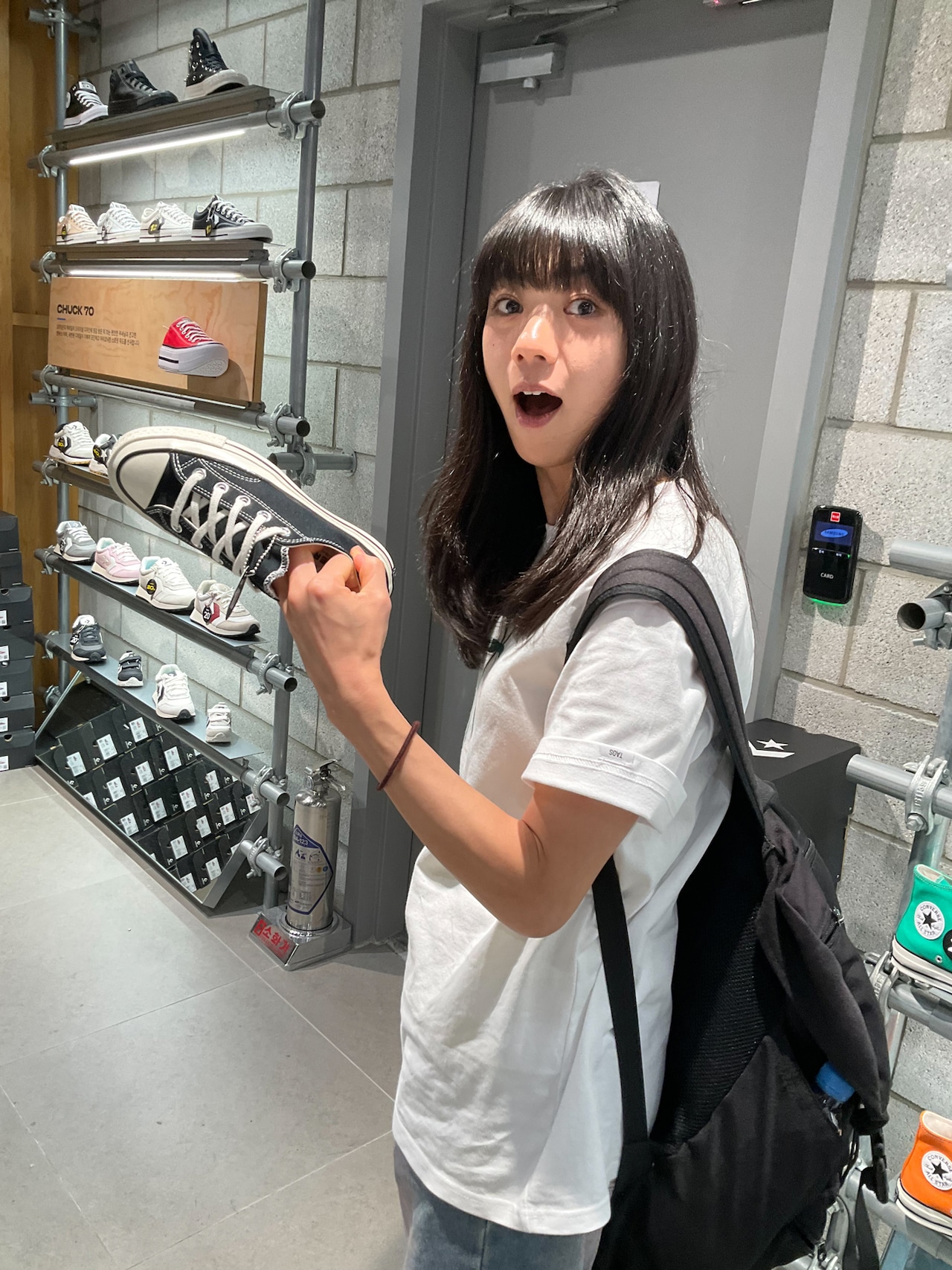 玄田哲章 - 「BTTF」吹替声優同窓会で三ツ矢雄二、玄田哲章