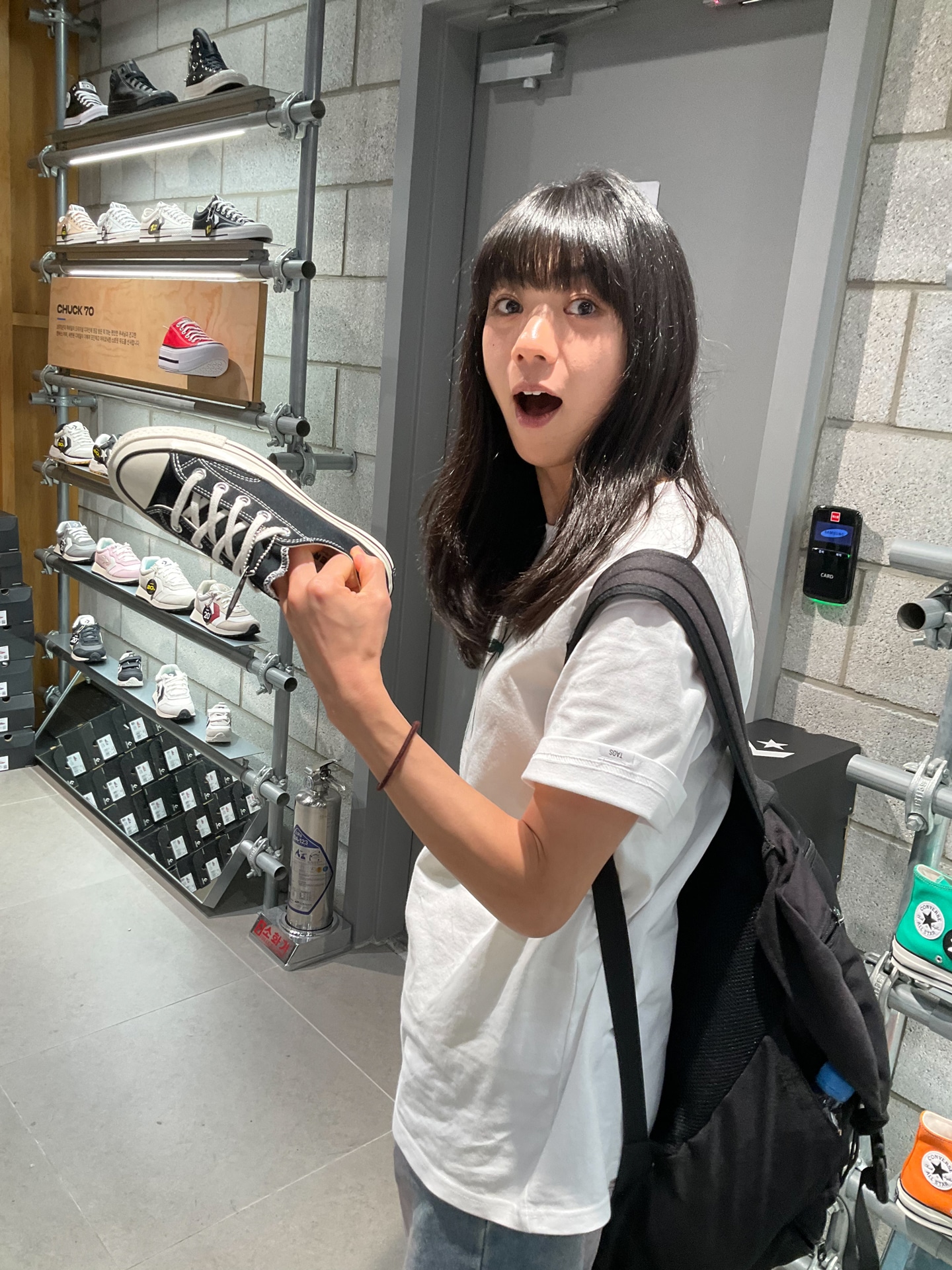 関根史織（Base Ball Bear）