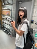 関根史織(Base Ball Bear)