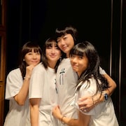 「リンダ リンダ リンダ」山下敦弘が韓国で質問に回答、「なぜソンという苗字なのか?」