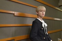 火ドラ★イレブン「娘の命を奪ったヤツを殺すのは罪ですか？」で連続ドラマデビューを果たした白岩瑠姫（JO1）